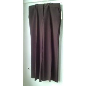 KBD STUDIO SLACKS